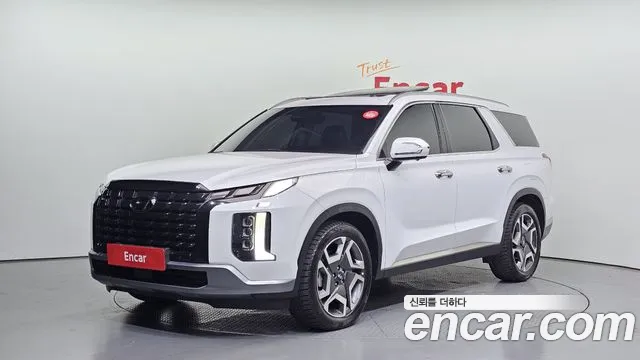 Hyundai The New Palisade Diesel 2.2 2WD Prestige
