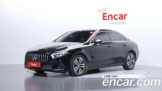 Mercedes-Benz A- W177 A220