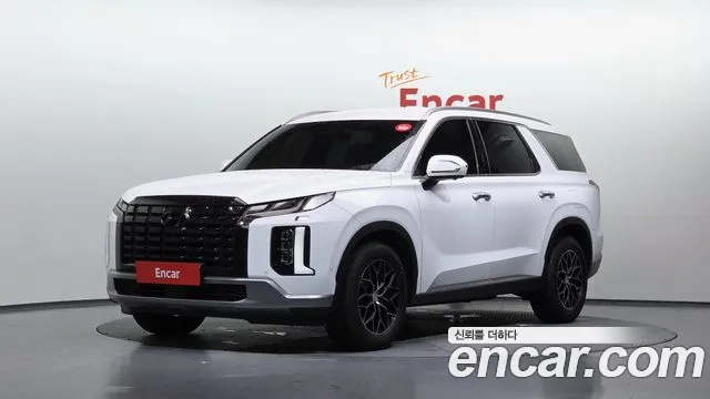 Hyundai The New Palisade Gasoline 3.8 2WD Exclusive