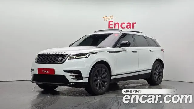 Land Rover Range Rover 3.0 D300 R- SE