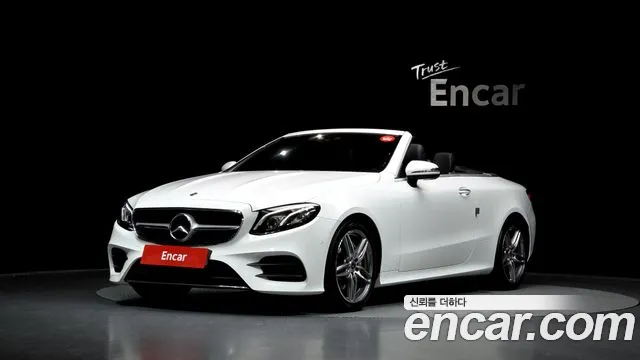 Mercedes-Benz E- W213 E220d