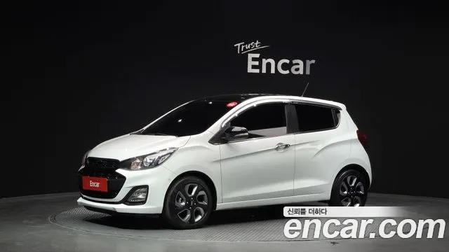 Chevrolet(GM) The New