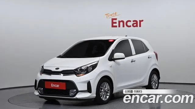 Kia (JA) Prestige