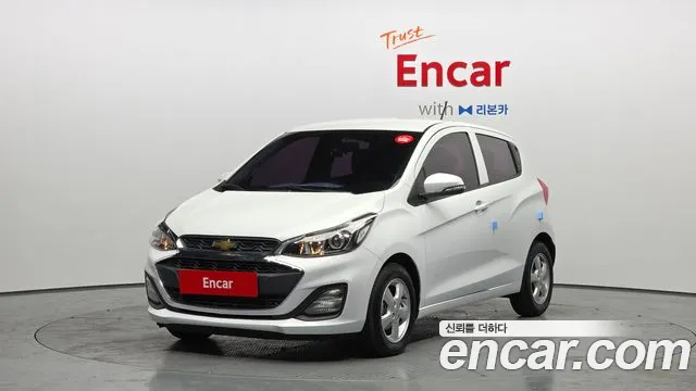 Chevrolet(GM) The New LT