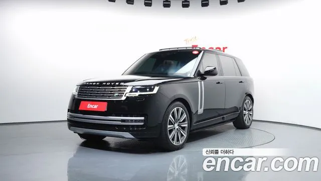 Land Rover Range Rover 5 P530 AB LWB