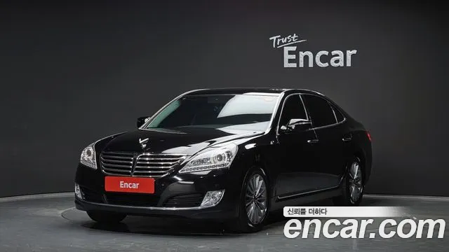 Hyundai VS380