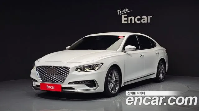 Hyundai Grandeur IG 3.0 Exclusive