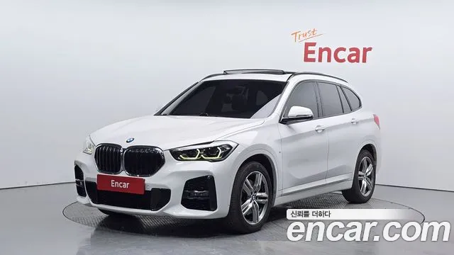 BMW X1 (F48) xDrive 20i M