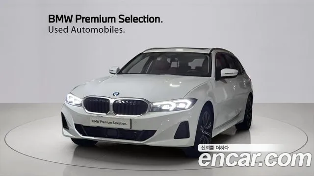 BMW 3 (G20) 320d
