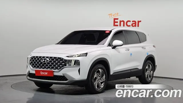 Hyundai The New Santa Fe Diesel 2.2 2WD Premium
