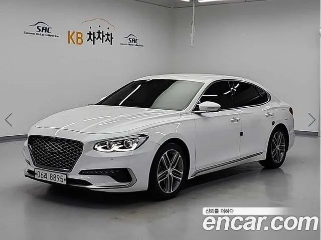 Hyundai Grandeur IG 2.4 Premium