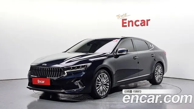 Kia K7 3.0 GDI Signature