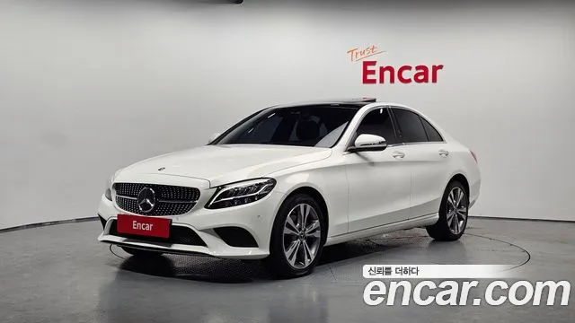 Mercedes-Benz C- W205 C220 d