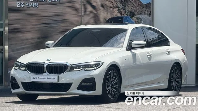 BMW 3 (G20) 320i M