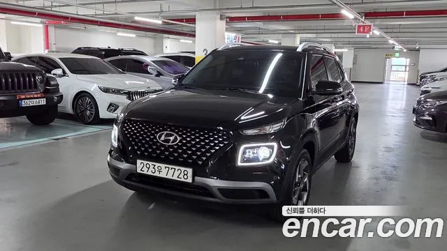Hyundai 1.6
