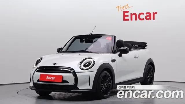MINI Cooper 3