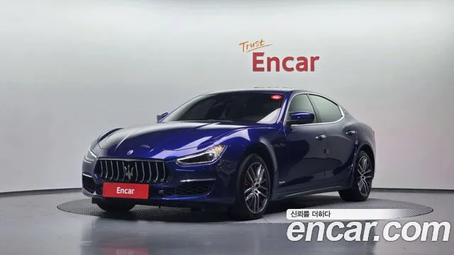 Maserati 3.0 3