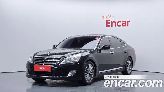 Hyundai VS380
