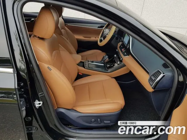 Hyundai Grandeur IG 3.0 Exclusive