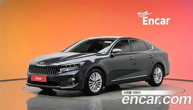 Kia K7 2.5 GDI Prestige
