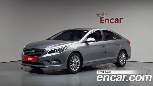 Hyundai LF Sonata 2.0