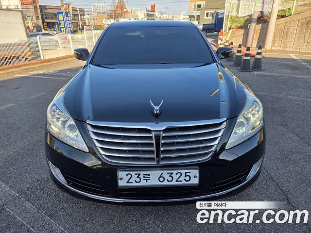 Hyundai VS380 Premium