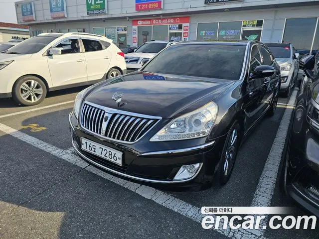 Hyundai VS380 Prestige