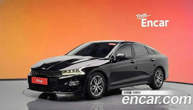 Kia K5 III 2.0 Prestige