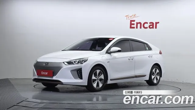 Hyundai Q