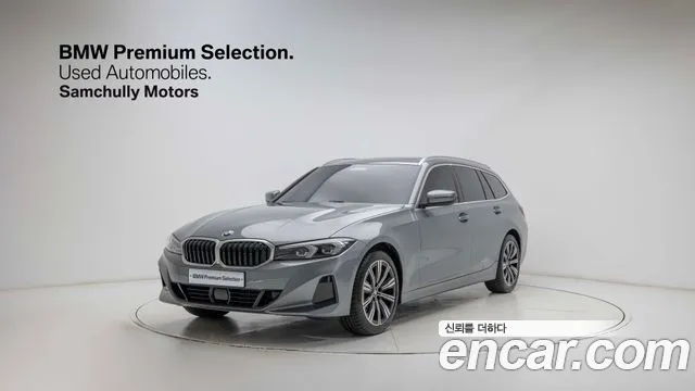 BMW 3 (G20) 320d
