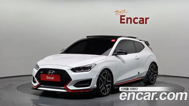 Hyundai (JS) 2.0 N