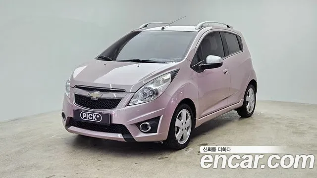Chevrolet(GM) LT Base