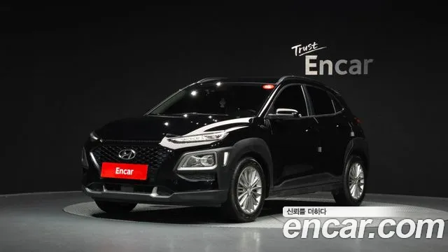 Hyundai Kona Diesel 1.6 2WD