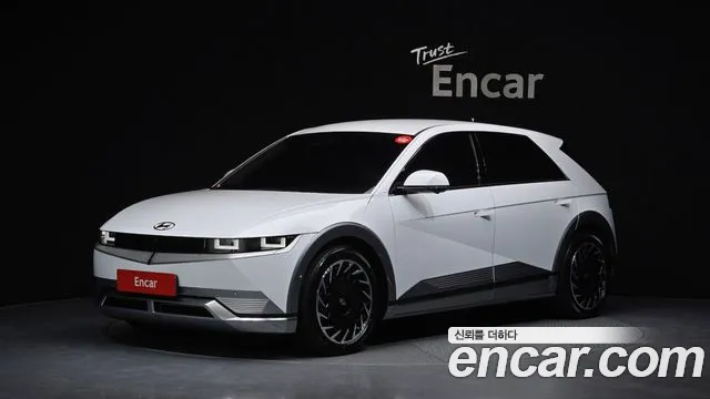 Hyundai IONIQ 5 Prestige