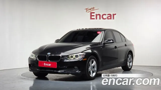 BMW 3 (F30) 320d