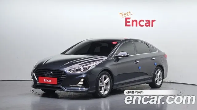 Hyundai Sonata 2.0