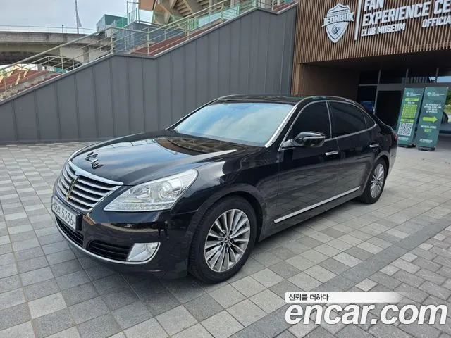 Hyundai VS380