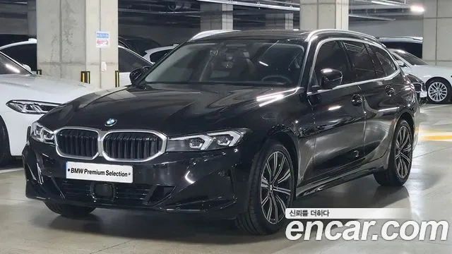 BMW 3 (G20) 320i