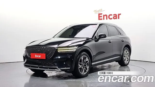 Genesis GV70 2.2 Diesel 2WD