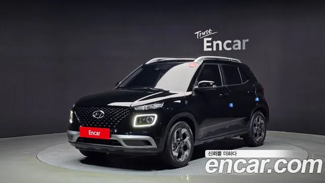 Hyundai 1.6