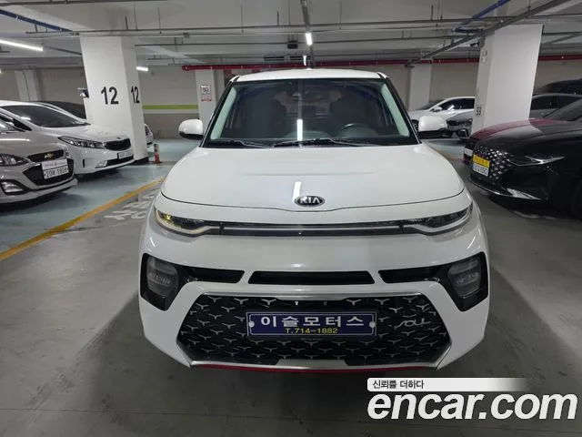 Kia 1.6 T-GDI Noblesse