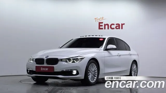 BMW 3 (F30) 320i