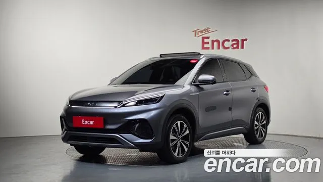 BYD 3