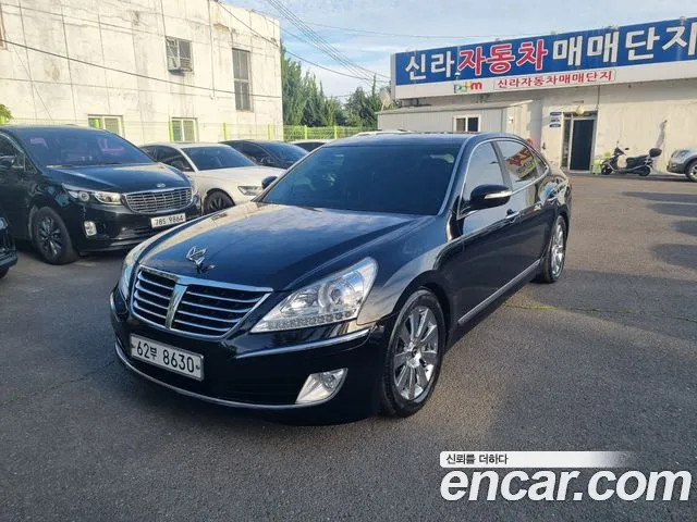 Hyundai VS380