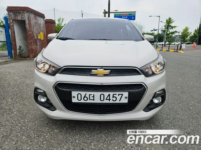 Chevrolet(GM) LT
