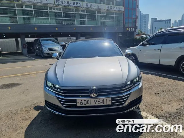 Volkswagen 2.0 TDI Prestige