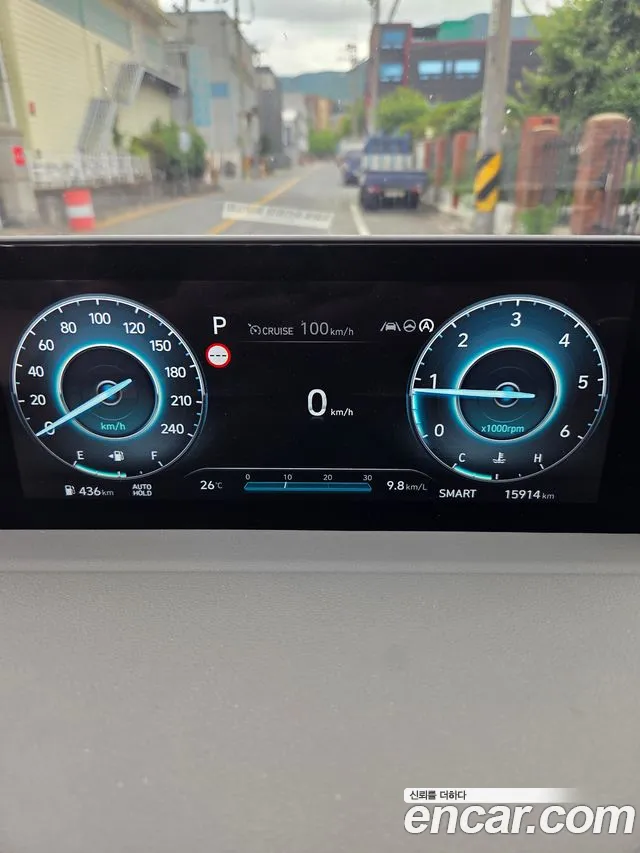 Hyundai Staria 9