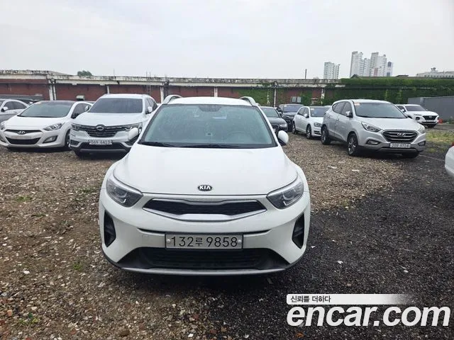 Kia Diesel 1.6