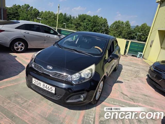 Kia All New 1.6 GDI