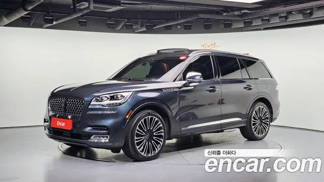 Lincoln 2 3.0 AWD